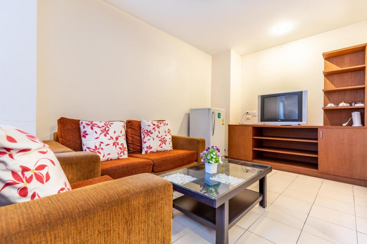 Eastiny Plaza Hotel Pattaja Kültér fotó